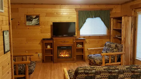 Warrens, WI 54666,459 Overlook Ct