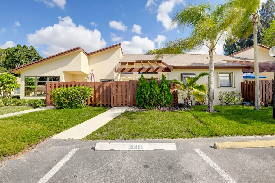 14200 Nesting WAY B, Delray Beach, FL 33484