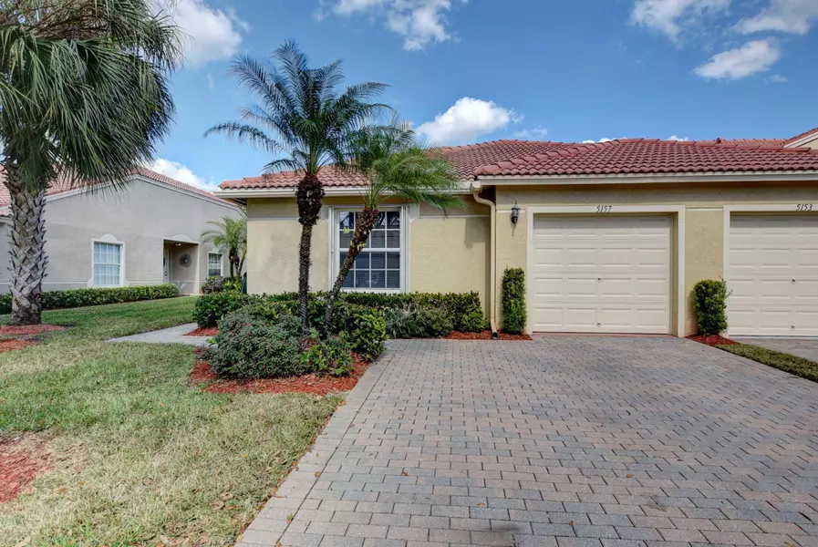 5157 Toscana TRL, Boynton Beach, FL 33437