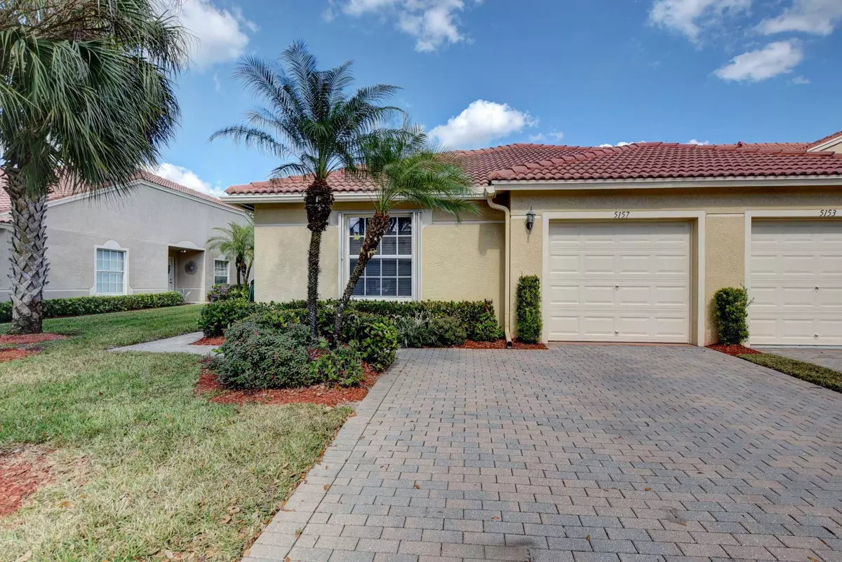 Boynton Beach, FL 33437,5157 Toscana TRL