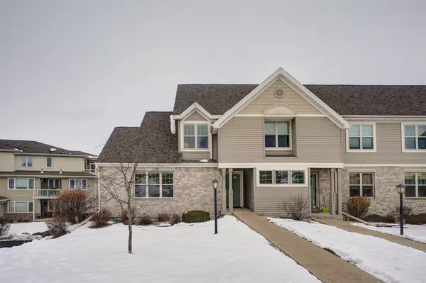 3015 Stratton Way, Madison, WI 53719