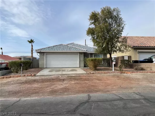 3231 Kidd Street, North Las Vegas, NV 89032