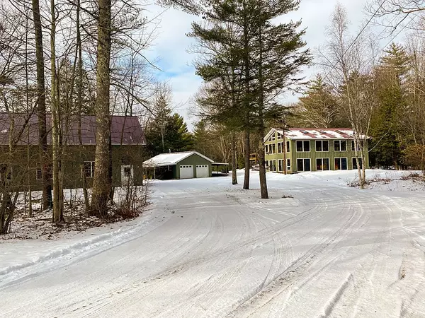 2889 North RD, Castleton, VT 05735