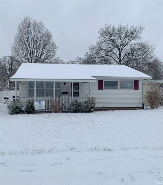 1308 Helmen Drive, South Bend, IN 46615