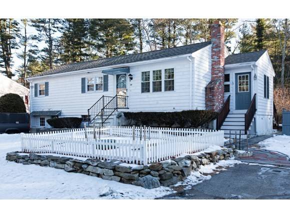 29 Haigh Avenue, Salem, NH 03079