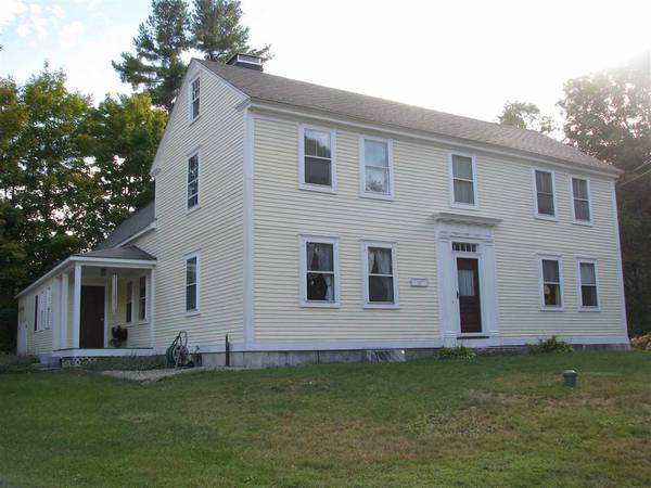 2 Potash RD, Francestown, NH 03043