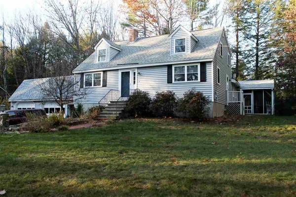 2 Bessie Leavitt LN, New Boston, NH 03070