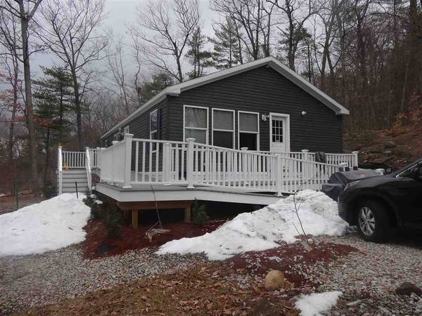 23 Sherburne Hill RD, Epsom, NH 03234