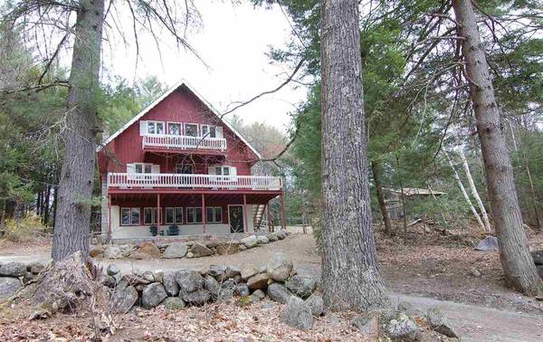 108 Couchtown RD, Warner, NH 03278