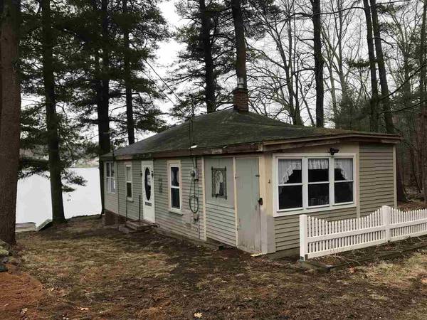 4 Allen RD, Windham, NH 03087