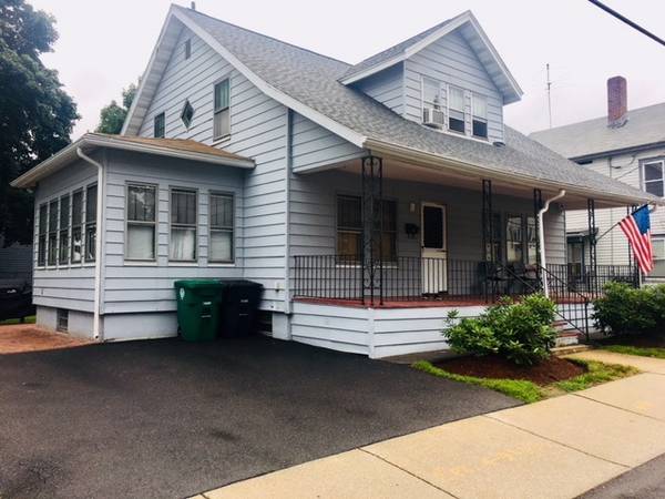 9 South ST, Nashua, NH 03060