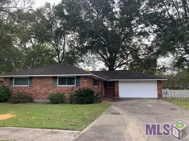 Baton Rouge, LA 70809,4795 IDLEWOOD DR