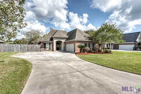 Denham Springs, LA 70706,36464 ROSALIE AVE #