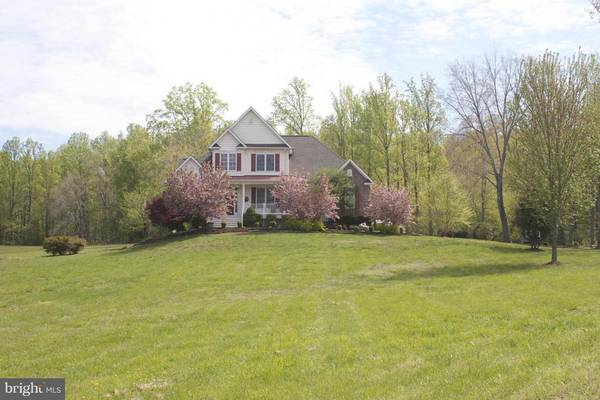 36 SEVEN PONDS RD, Amissville, VA 20106