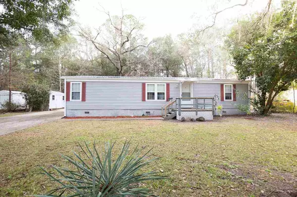 1135 Fernwood Road, Tallahassee, FL 32304