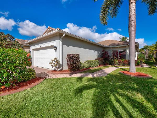 813 SW Rocky Bayou Ter TER, Port Saint Lucie, FL 34986