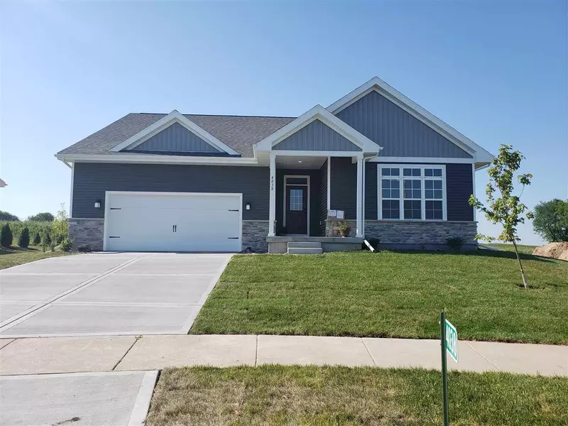 4038 Taunton Rd, Windsor, WI 53598