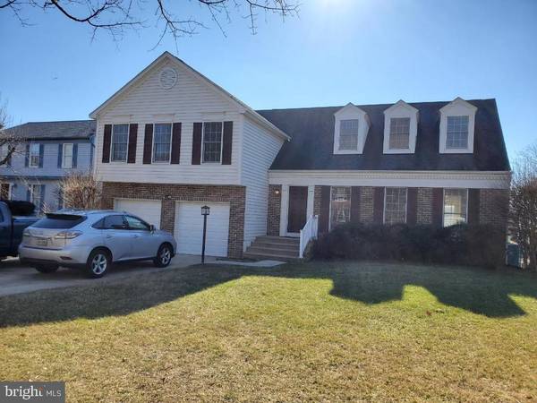 10232 FAIRWAY DR, Ellicott City, MD 21042