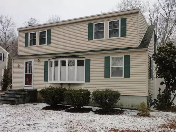 391 Colonial DR, Portsmouth, NH 03801