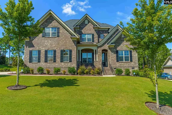 337 Bluestem Drive, Elgin, SC 29045