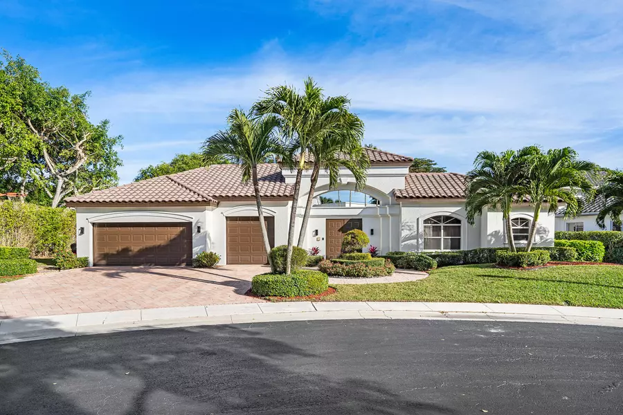 6582 NW 33rd AVE, Boca Raton, FL 33496