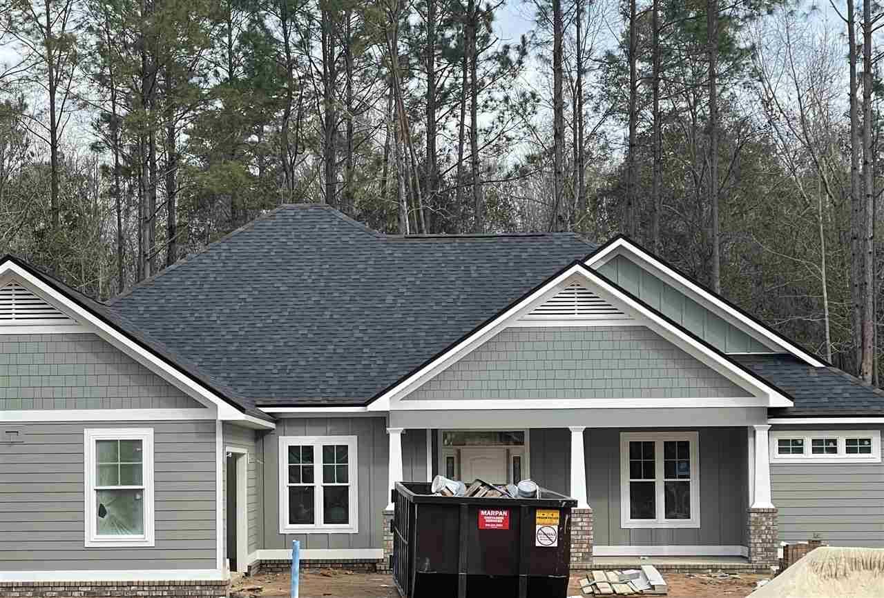 8274 Sierra Woods Court, Tallahassee, FL 32311