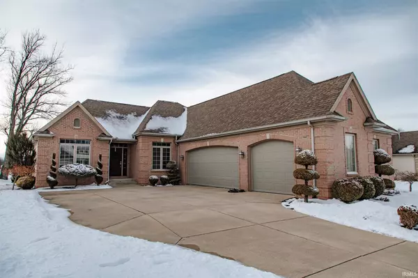 51269 Windy Willow Court, South Bend, IN 46628