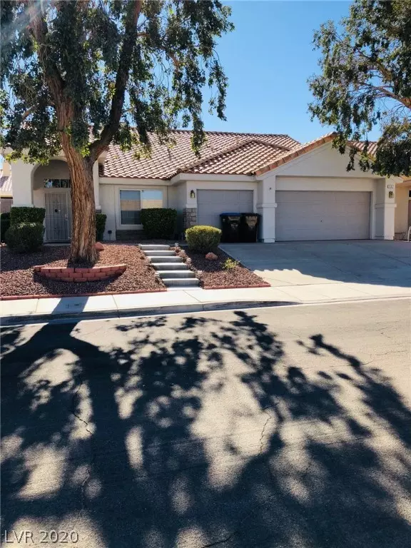 Henderson, NV 89002,132 Red Coral Drive