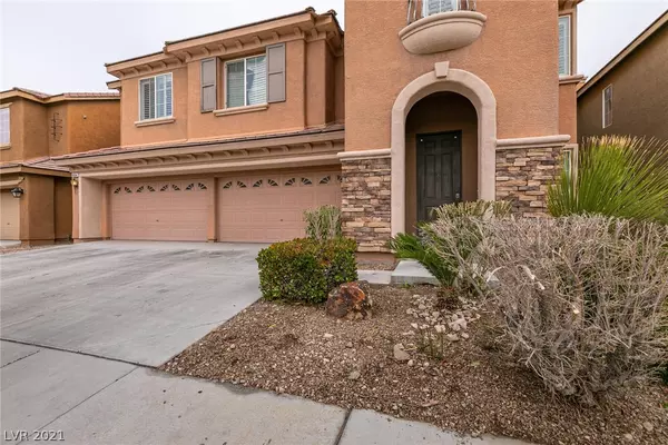 Las Vegas, NV 89178,9654 Desert Daisy Court