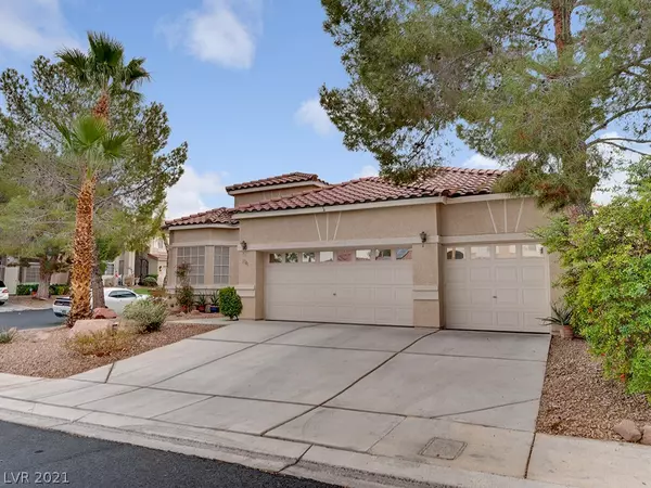 Las Vegas, NV 89118,5761 Spring Ranch Parkway