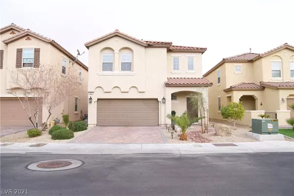 Henderson, NV 89011,972 Via Gandalfi