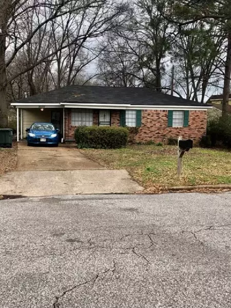 5035 BERTA RD, Memphis, TN 38109