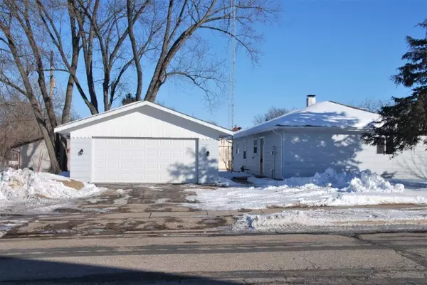 Deerfield, WI 53531,210 Liberty St