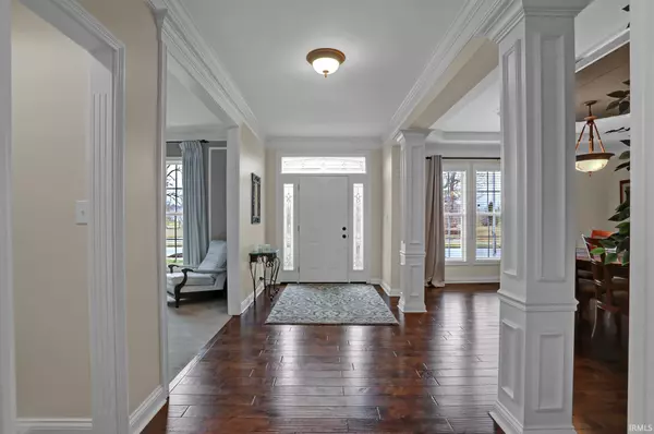 Carmel, IN 46033,12427 Pebble Knoll Way
