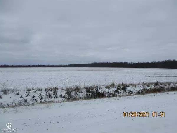 Lenox, MI 48095,00 Place Rd Parcel D