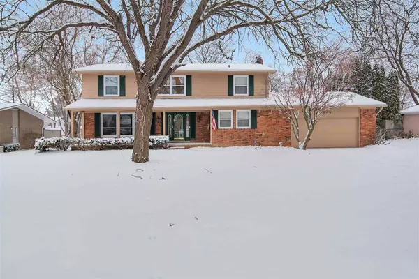 1459 Kennebec, Grand Blanc, MI 48439