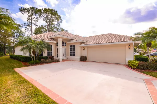 Port Saint Lucie, FL 34986,8546 Belfry PL