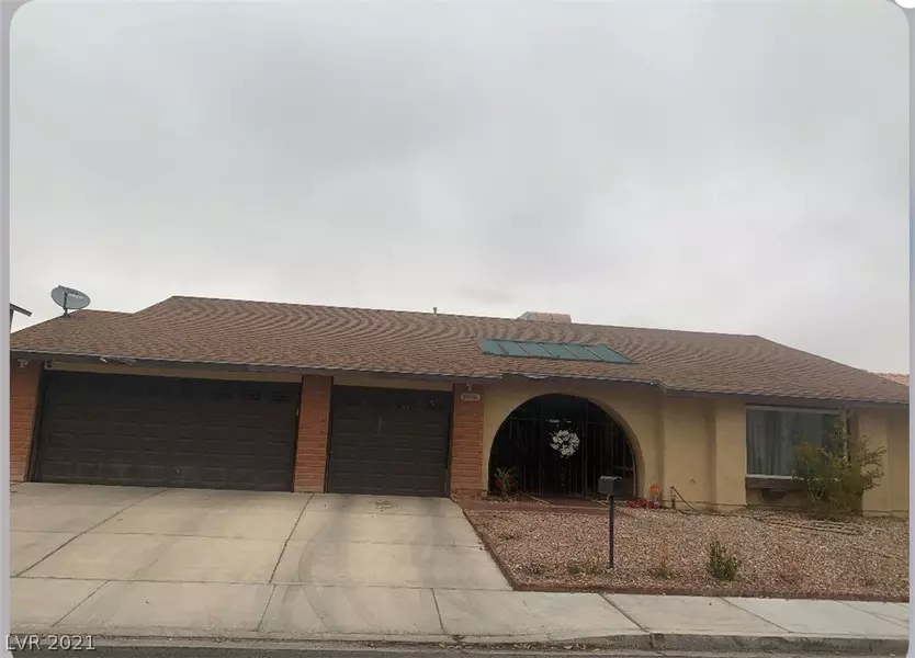 1906 Casey Drive, Las Vegas, NV 89119