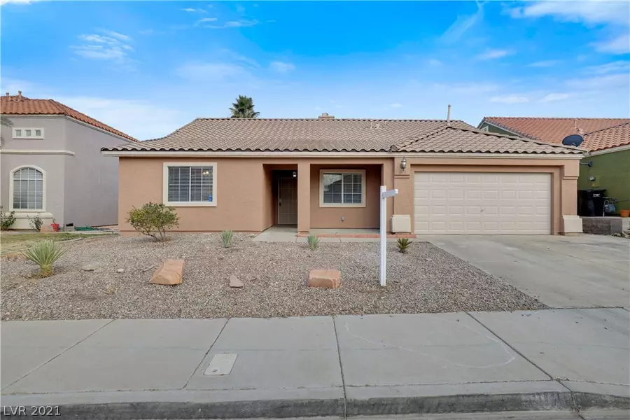 604 Playa Del Sol Way, Henderson, NV 89015