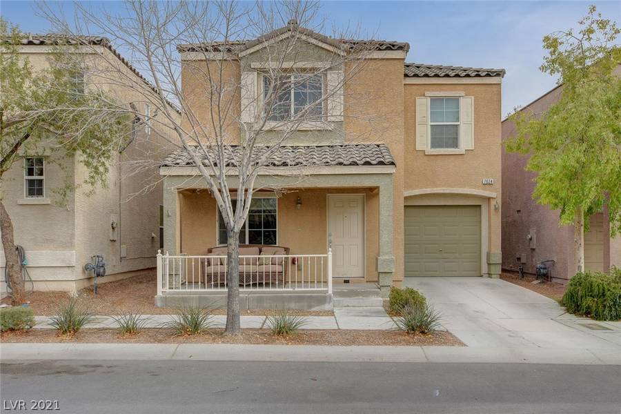 7624 Vivid Vail Street, Las Vegas, NV 89149