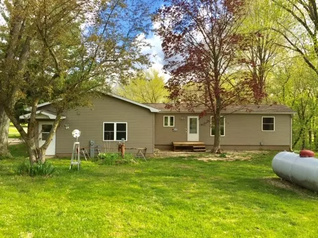 Browntown, WI 53522,W8348 Pilz Rd