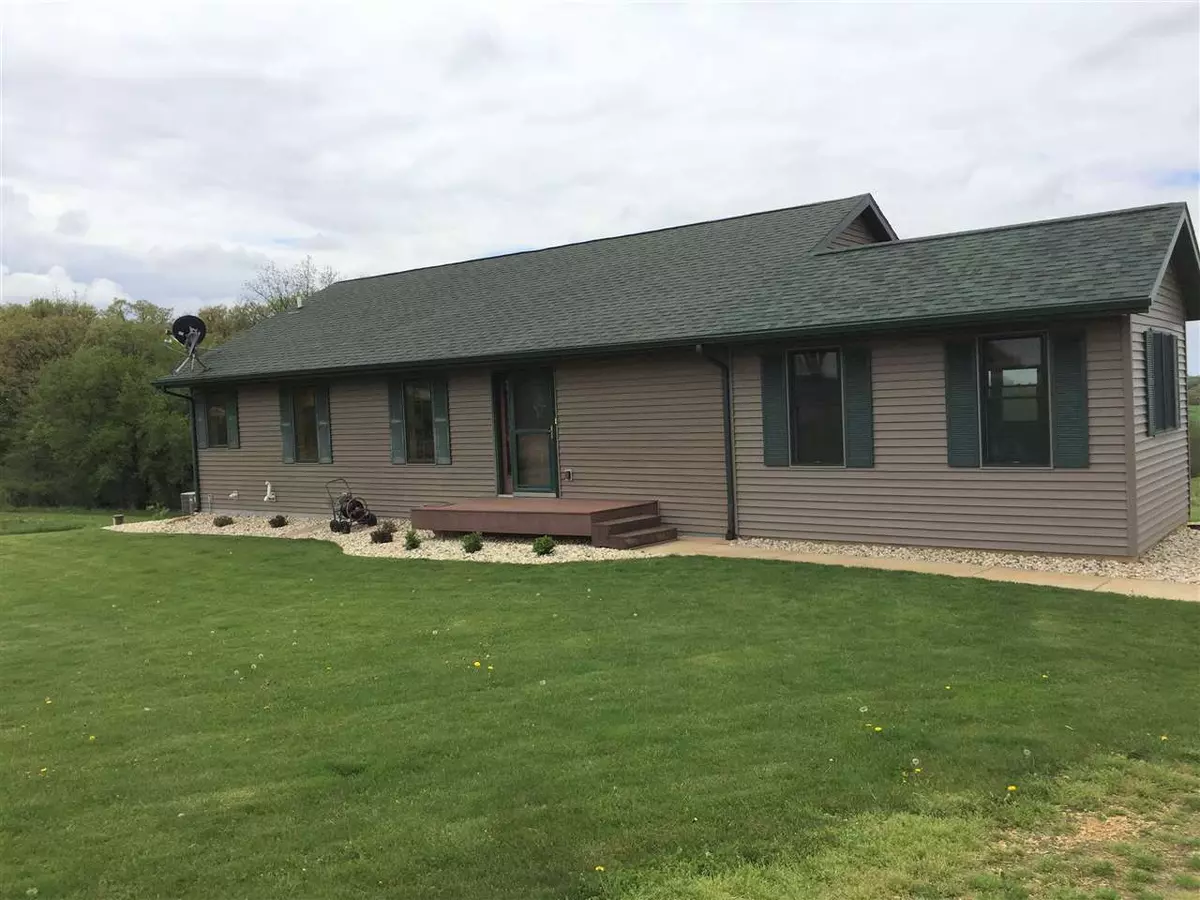 Browntown, WI 53522,W9038 Buckhorn Rd