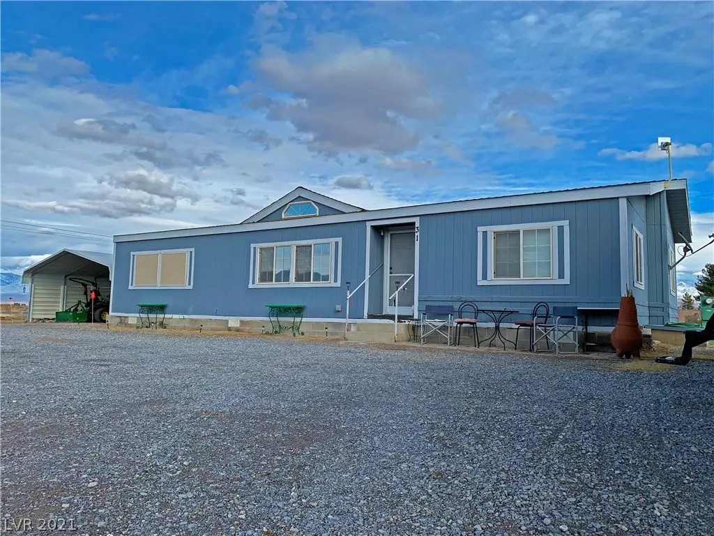 Pahrump, NV 89048,31 Kim Court