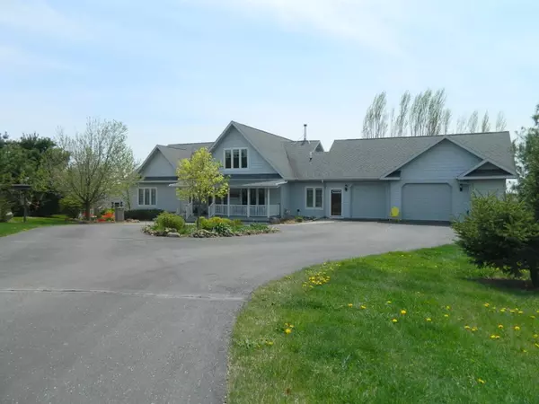 1777 COUNTY ROAD B, Browntown, WI 53522