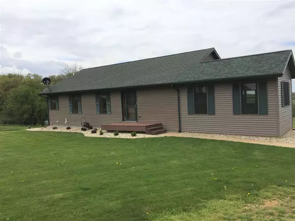 W9038 Buckhorn Rd, Browntown, WI 53522