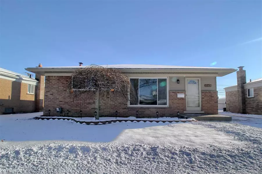 31458 Newport, Warren, MI 48088