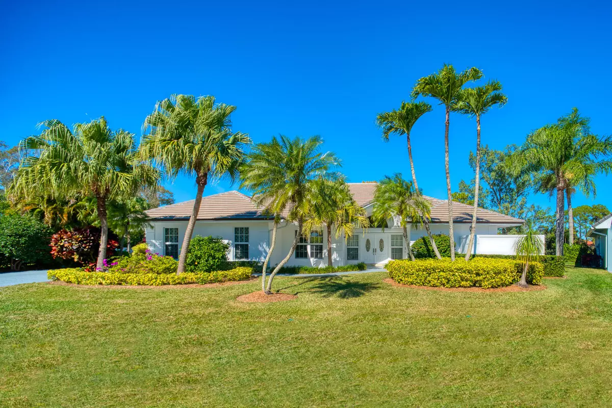 Palm Beach Gardens, FL 33418,5 Guillard CT