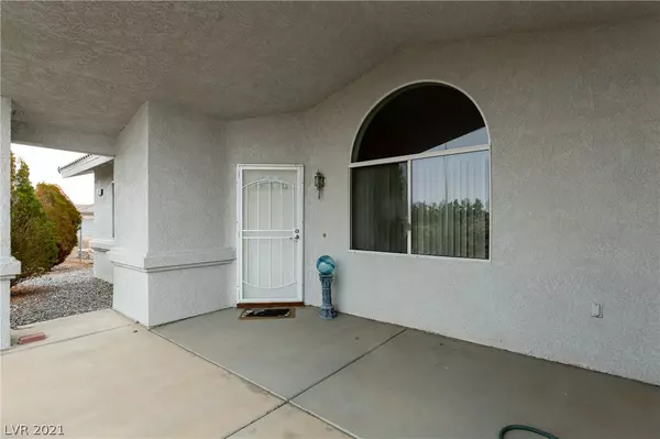 Pahrump, NV 89048,521 E Jaybird Street