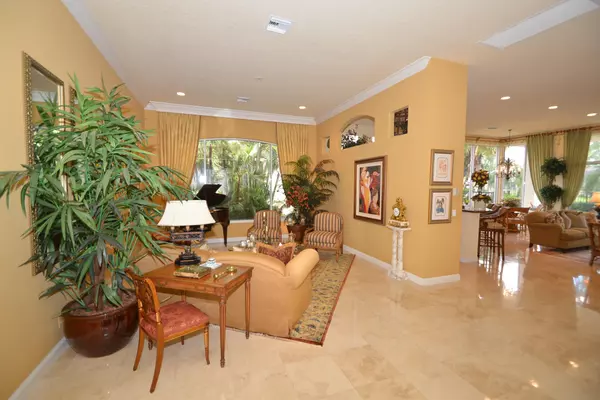 Delray Beach, FL 33446,7960 Trieste PL