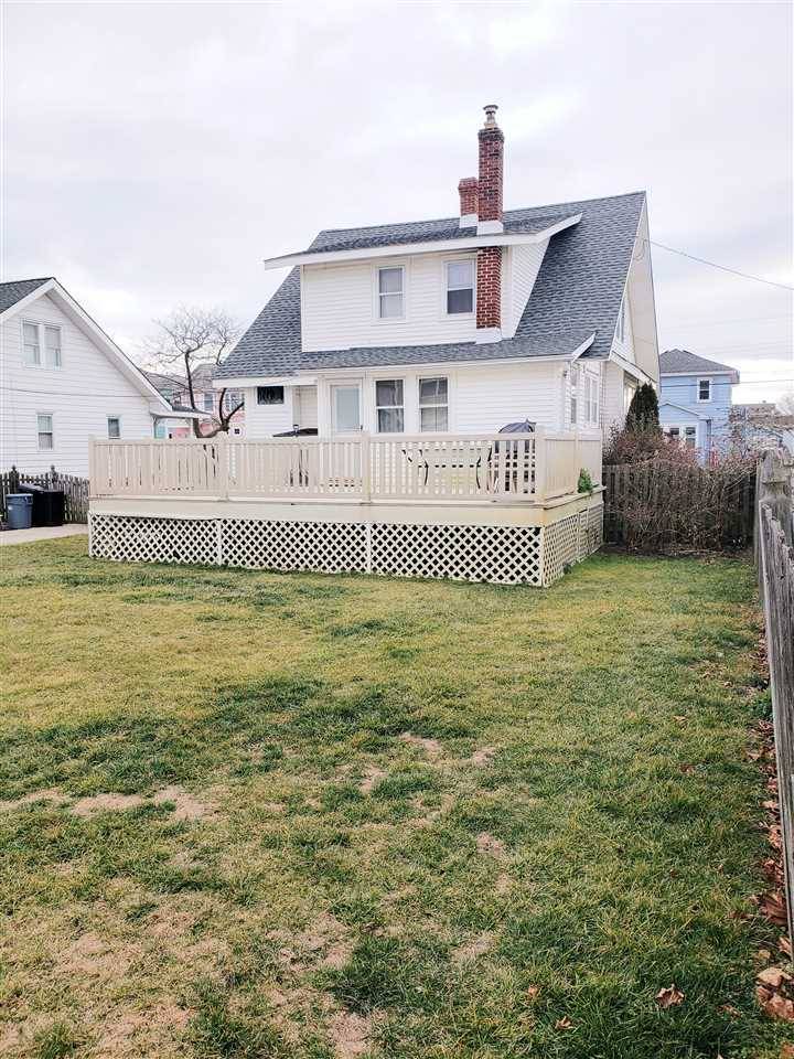 Wildwood Crest, NJ 08260,115 E Cardinal Road